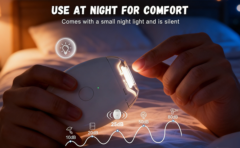 Electric Automatic Nail Clipper