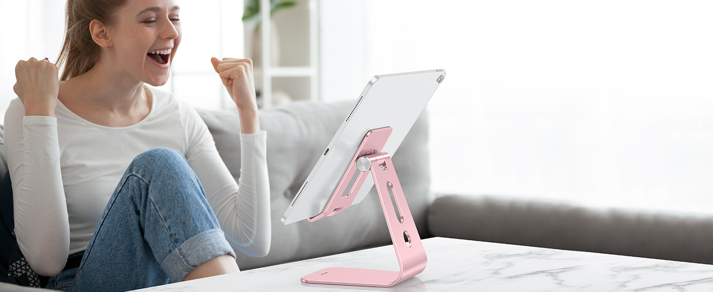 tablet stand