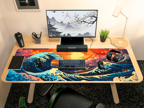 mouse pads for desk