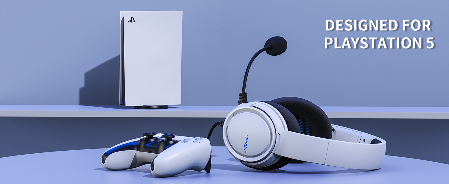 ps5 headset