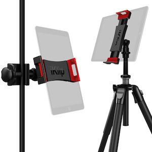 iKlip 3, iKlip Xpand, iPad mount, tablet mount, tripod mount, iPad tripod