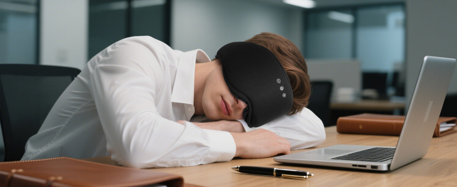 sleep headphones