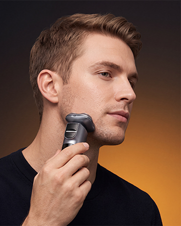 Electric Razor