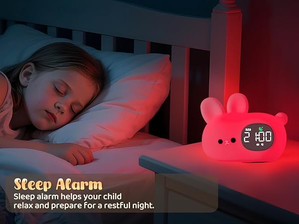Alarm Clock