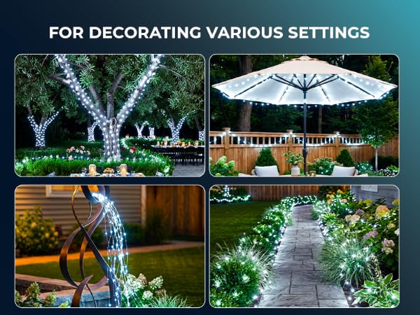 garden decor