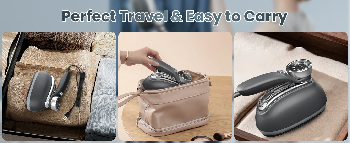 hand held steamers for clothes clothing steamer