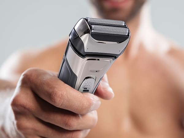  Delve into the freedom of USB rechargeability