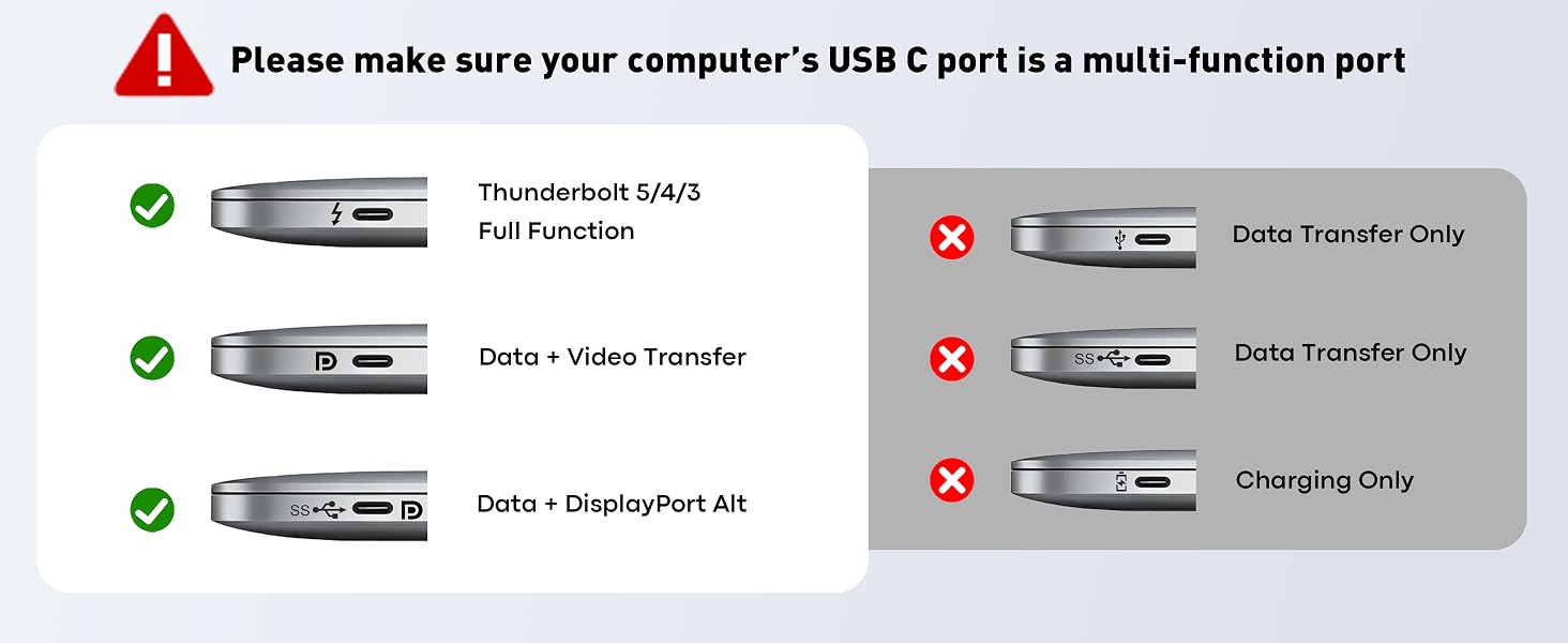 docking station
