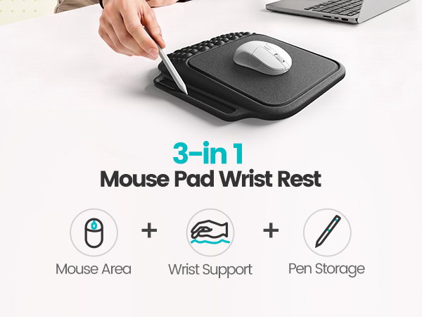 gaming mouse pad