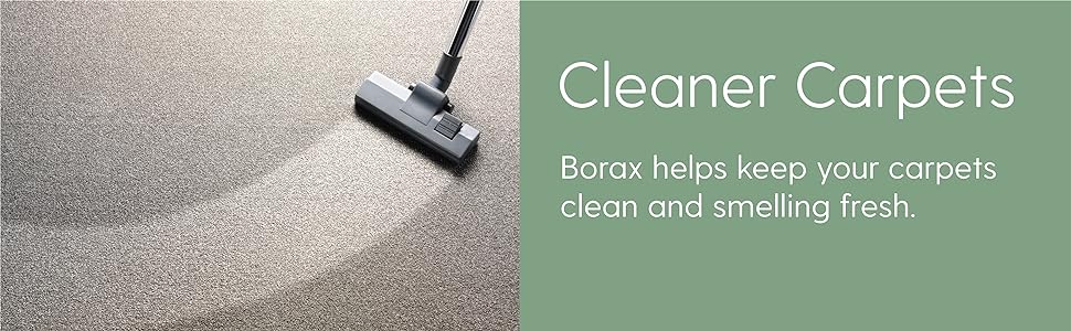 Cleaner Carpets