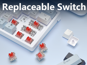 keyboard wireless mechanical keyboard for ipad 60 percent keyboard keyboard gaming 