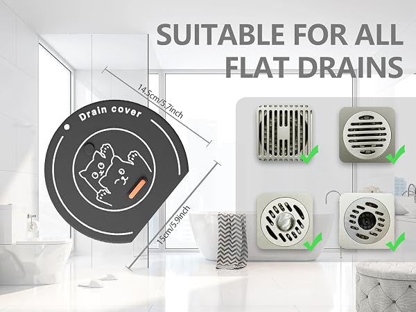 drain cover bathroom tub
