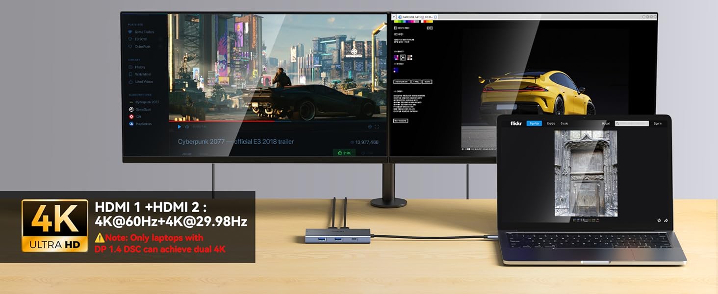 docking station for dell laptop docking station for hp laptop thinkpad docking station