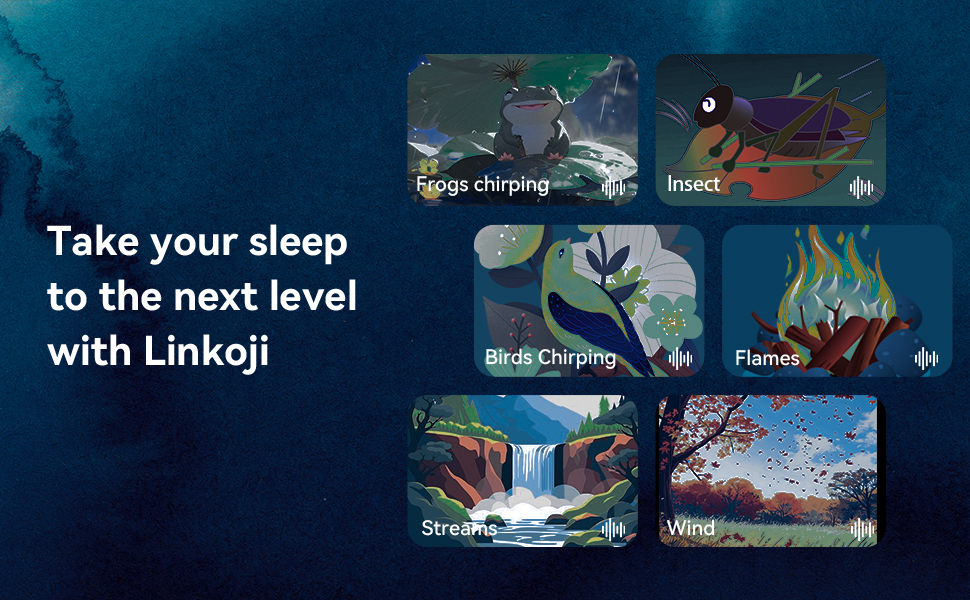 Sunrise Alarm Clock with Sound Machine for Bedrooms Heavy Sleepers