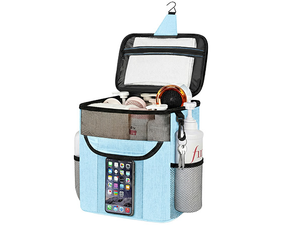 shower caddy portable
