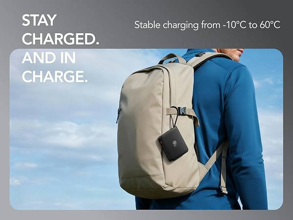 portable phone charger