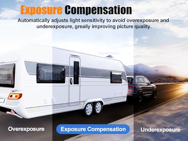 retrovisor con camara de reversa rear camera for car mirror dash cam front and rear dash cam mirror