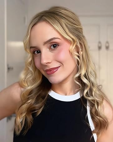 3/4 inch curling iron