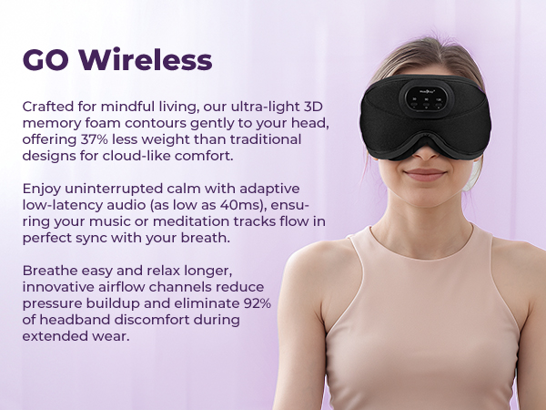 sleep headphones bluetooth sleeping headphone bluetooth sleep headphone wireless sleep phones gifts