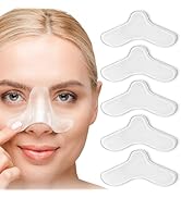 Impresa 5 Pack Nasal Pads for CPAP Mask - CPAP Nose Pads - Sleep Apnea Mask Comfort Pad - Custom ...