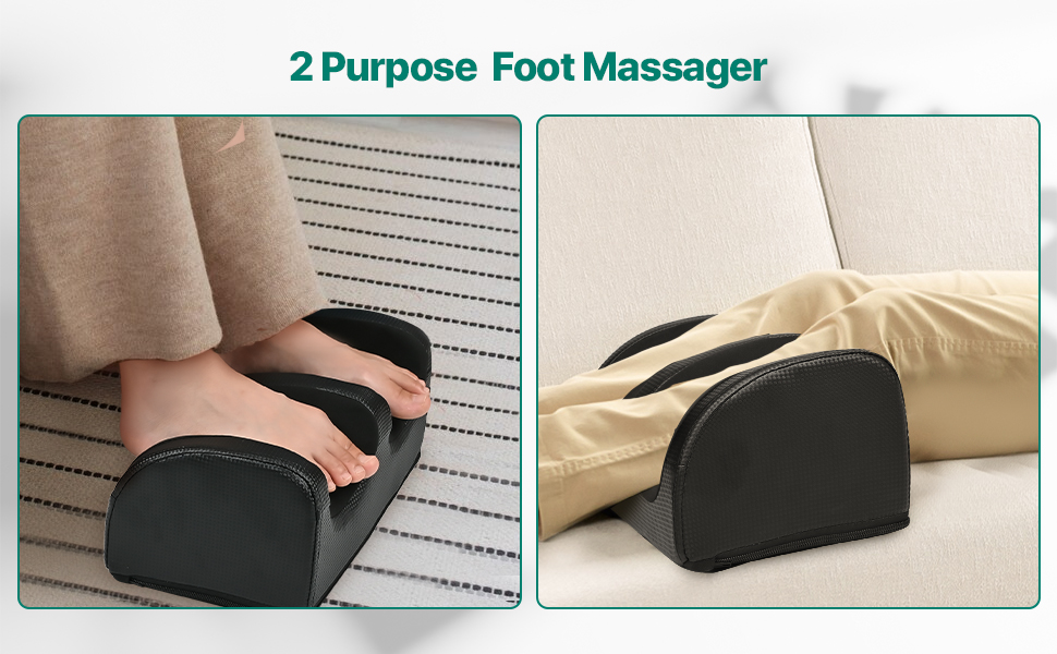 Foot massager2