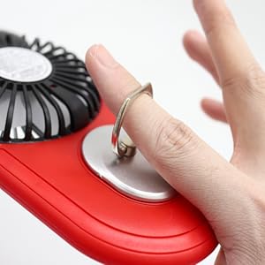 mini handheld fan