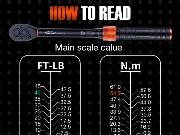 torque wrench for spark plugs