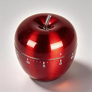 timer