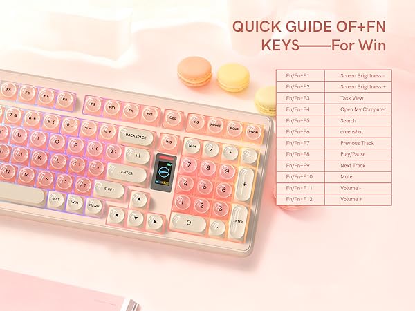 QUICK GUIDE——For Win