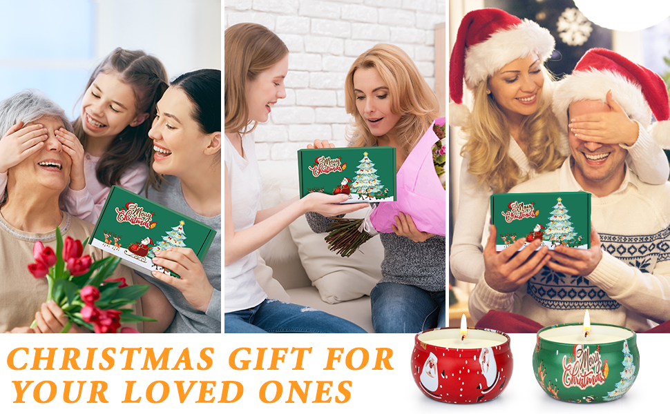 christmas gifts
