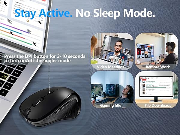 mouse jiggler