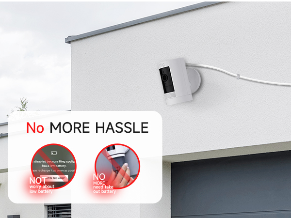 camera charger cable