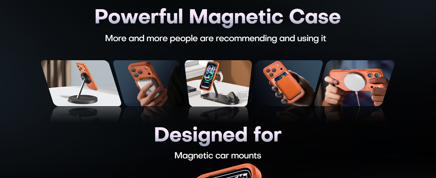 influence 17Pro 17ProMax