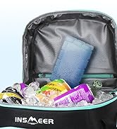 rolling cooler bag cooler with wheels