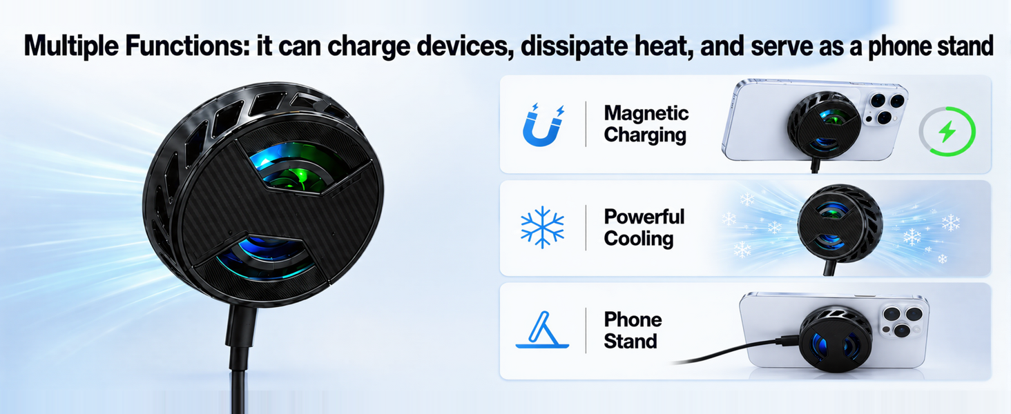 iphone cooler