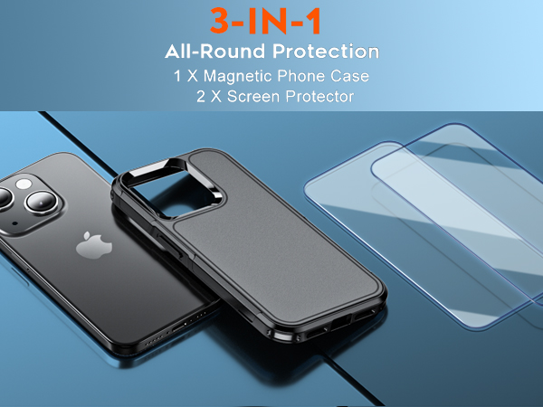 iPhone 15 case