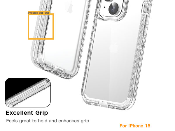 iphone 15 case Defender