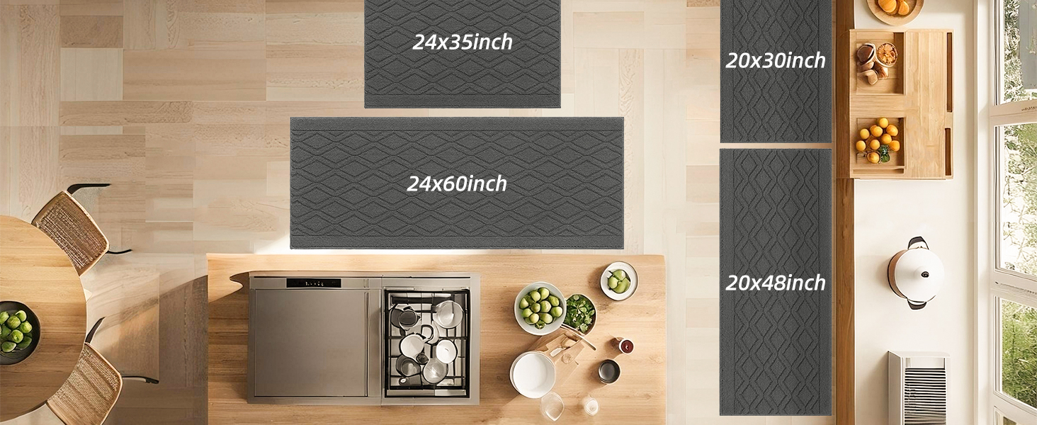 kitchen mats