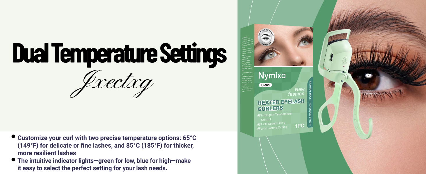 c curl lash curler