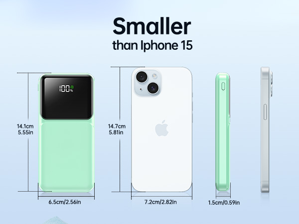 Portable Charger