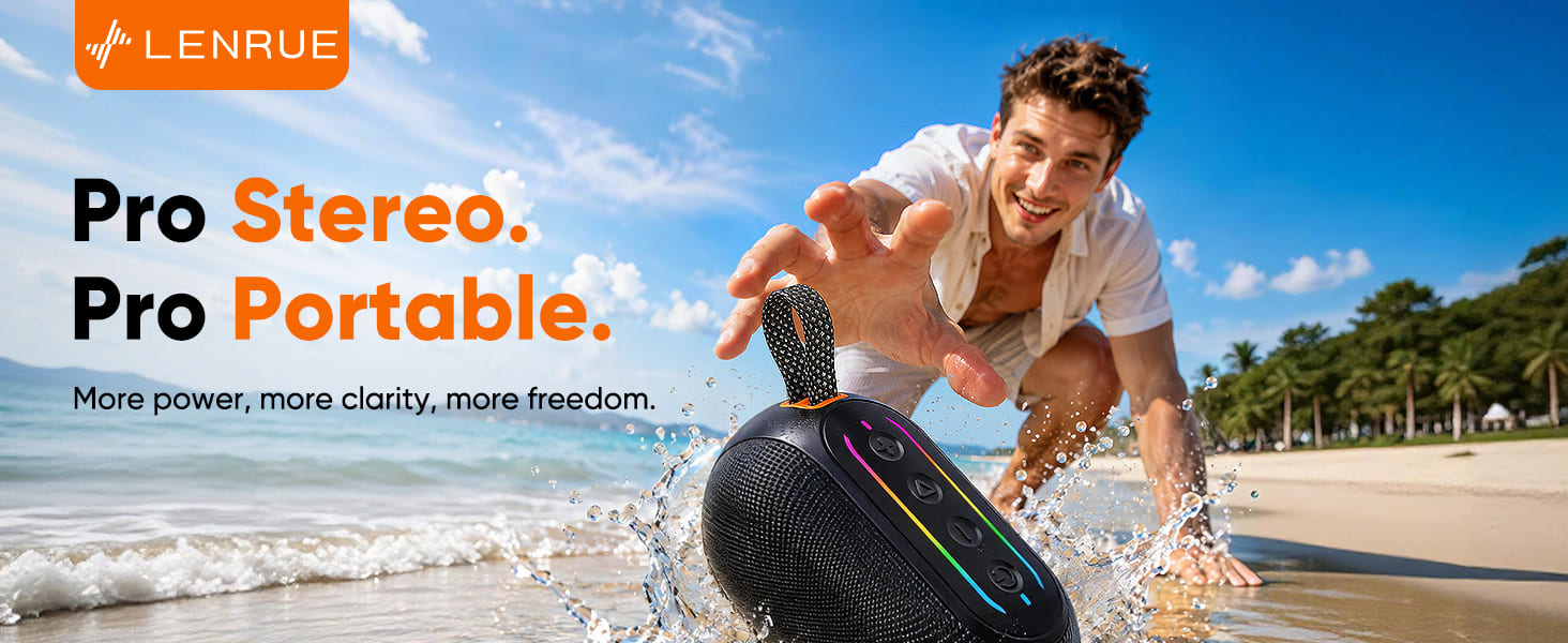 bluetooth speakers