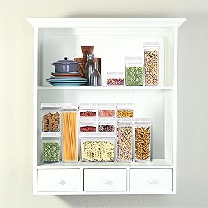 STACKABLE 