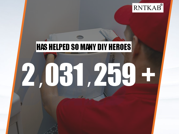 Flush Valve Seal for American Standard ang Eljer Toilets, 7301111-0070A Toilet Parts Replacement