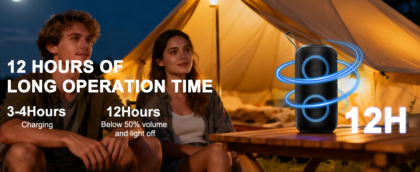 portable speaker bluetooth