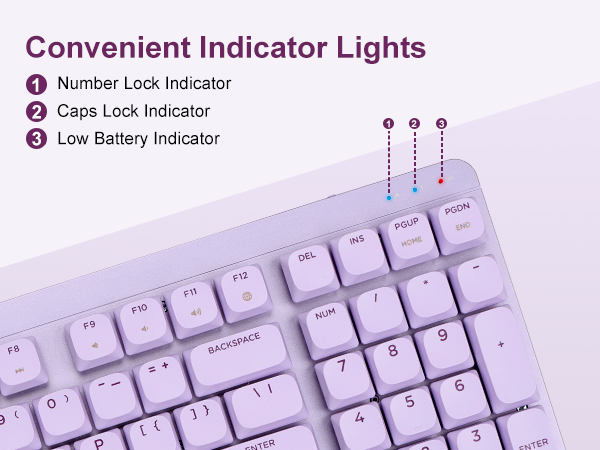 wireless keyboard and mouse