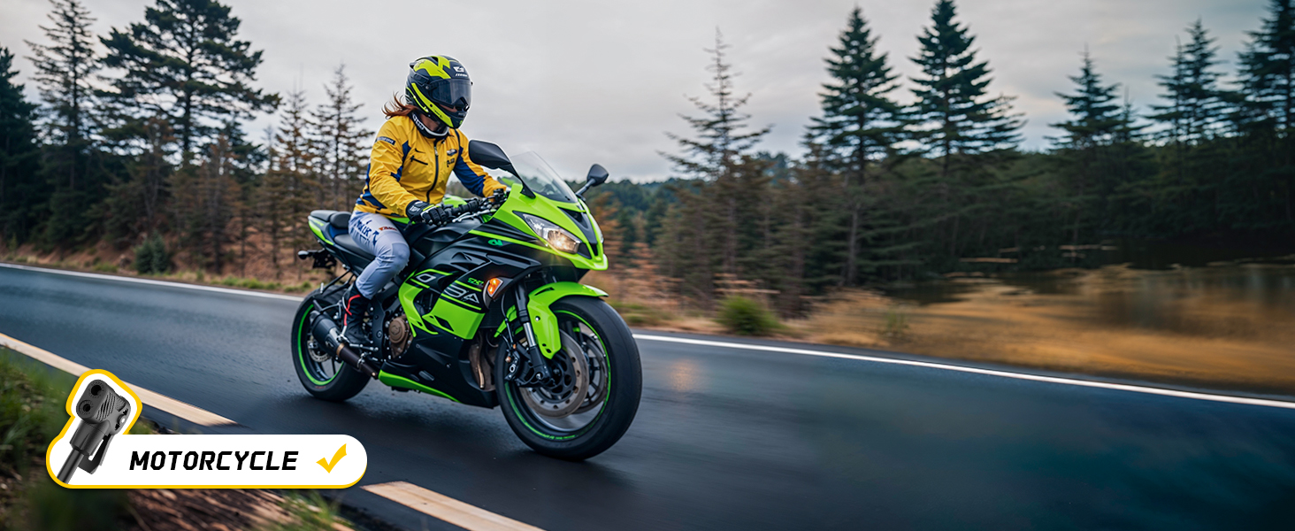 air compressor presta valve adapter