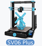 Sovol SV06 Plus