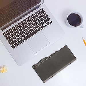 HP EliteBook 740 745 750 755 840 845 850 855 G1 G2