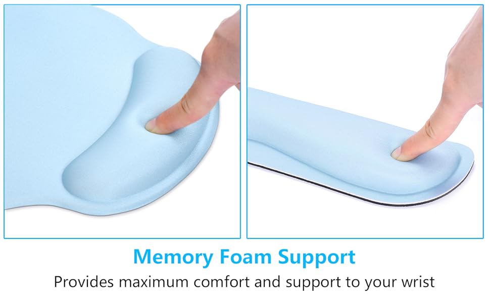 wrist rest