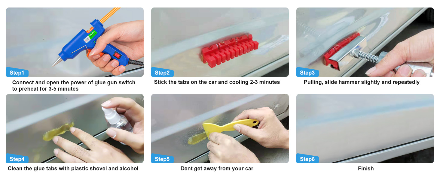 dent puller